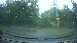 Car Dash Cam #597 - (Dallas,PA to Shavertown,PA) #dashcam #driving #travel #viral #travel