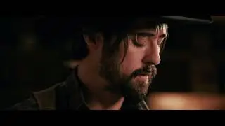 Ryan Bingham - &ldquo;How Shall A Sparrow Fly&rdquo; (From HOSTILES) (Acoustic)