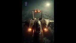 STARBORNE &ndash; A SPACE OPERA VISUAL Prompt Experiment #midjourney #scififilm #aiart