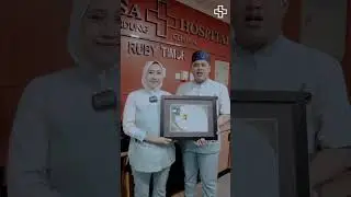 Pelayanan Ruby Timur memuaskan, berdasarkan comment positif google review SHBC Feb 2024