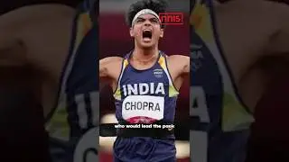 3 Indian Javelin Throwers eye podium finish #indianathletics #neerajchopra #athletics #sportsnews