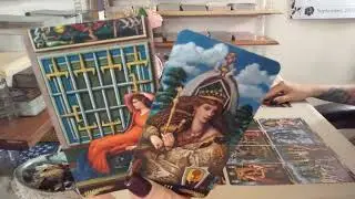 Scorpio LOVE Weekly~Sept 15-21~They Will Not Be Given The Opportunity To Hurt You Again..