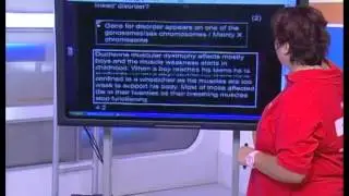 Gr 12 Life Sciences: IEB Exam Questions Paper 1 (Live)