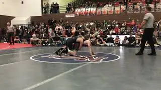 113 BAKER, HUNTER v Thornton, F (South Summit) 01-02-26 L  PIN 1:07
