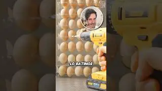 Como preparar "Un Simple Huevo" 🥚
