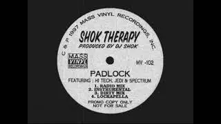 Shok Therapy, Jedi, Matrix - S.O.S. [1997]
