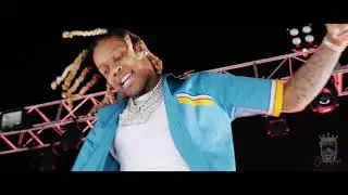 Lil Durk LIVE Performances SMURKCHELLA (Duel Camera Angels)
