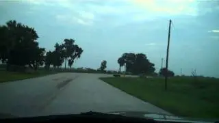 Gearhead Miata Club  Dawn Patrol Run 7/9/11