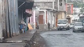 Moroni la belle travailleuse! #consommation# les Comores #éveildeconscience 