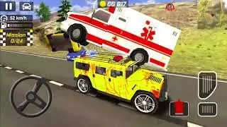 Gari vs cars hd  police Drift Gari Driving Android Gameplay Best Car Games 2025