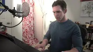 Rustic Road - Cover Version