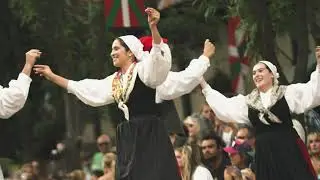 Visit Idaho: The Basque Block