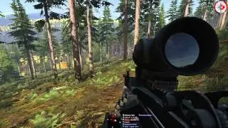 Arma 3 | Operation Cache