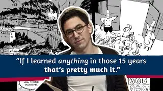 Film and Publishing Industry! Insider stories with KEN NIIMURA