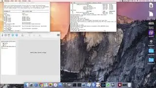 Format any External Hard Drive Fast way Terminal on MacOS Yosemite 10.10.5