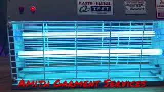 Pesto Light Working