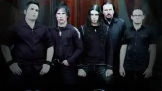 Vanishing Point  - Ashen Sky