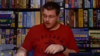 Galactic Emperor Review - with Tom Vasel