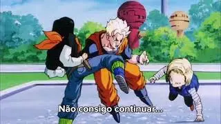 Linkin Park - By Myself AMV &eacute;pico Dragon Ball com tradu&ccedil;&atilde;o.