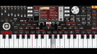 SET ORG 24(SALAHMU SENDIRI)BASS NYUTT NGAPLAKK ASIK,(BELAJARAN🙏🙏)