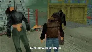 Just advice, Never install skins in GTA 3 xD