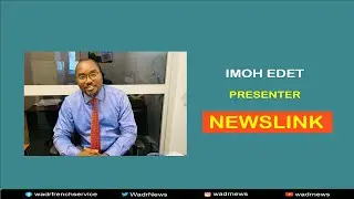 🔴🎥 WADR NEWSLINK-05/09/2023