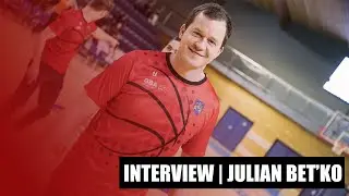INTERVIEW | Julian Bet'ko: What is Get Better Academy about?