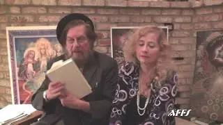 Drs Hurtak The Keys of Enoch Anniversary 2015 Part 1