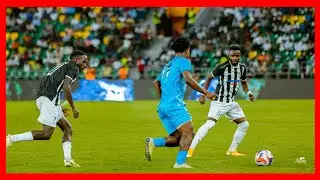 HIGHLIGHTS: APR FC 1-0 Police FC | Amahoro Stadium Inauguration Trophy