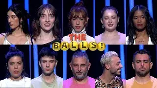 The Balls | 19/09/2025 | Programa completo