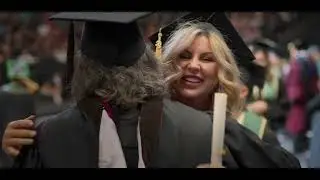 Commencement 2023 - Teaser-Trailer