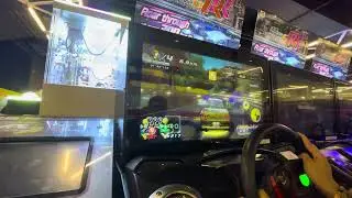 (WMMT6RR) 4 way OGB bingo challenge part 132