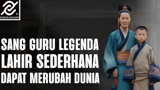 Confucius dan Rahasia Kehidupan: Pelajaran Abadi yang Masih Relevan Hari Ini