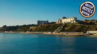 Bournemouth Highcliff Marriott Hotel | Bournemouth, United Kingdom | Hotel Review ⭐