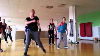 Dany Mierau Come2Dance - DancEvents Berlin