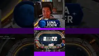 Il remporte 300 000&euro; en un seul tournoi de poker !