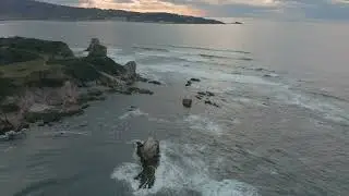A LOIA (Hendaye) 03 2023. Mavic 2 Pro.