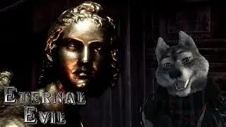 Eternal Evil №1 ХОРОШАЯ ПАРОДИЯ НА РЕЗИДЕНТ
