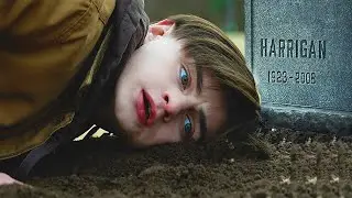 Boy Accidentally Summons the Devil While Trying to Contact His Dead Grandpa