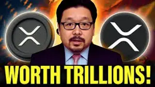 White House Rep Just Confirmed What's Coming For Ripple XRP