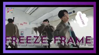 Filmora Freeze Frame Effect | Filmore 12 Tutorial 💜