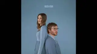 Hush Kids - Goodbye Rain (Official Audio)