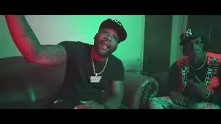 Kenny Kane x Real Trapper