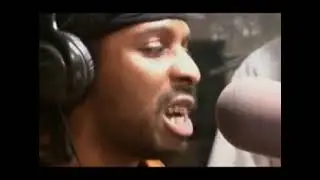 Warcloud, Shyheim, Two On Da Road - Wake Up Show Freestyle