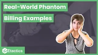 Real-World Phantom Billing Fraud Examples
