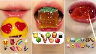 ASMR Funny Sounds