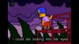 blind.scream - I could die looking into her eyes (legendado)