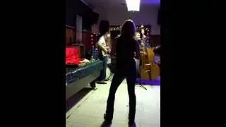 Sexy Sue