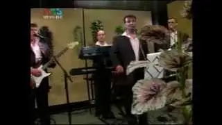 Eridanus együttes  Hosszú fekete haj