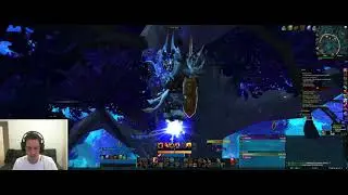 World of Warcraft - Shadowlands 9.1 - 823 - Calling and Stitchyard